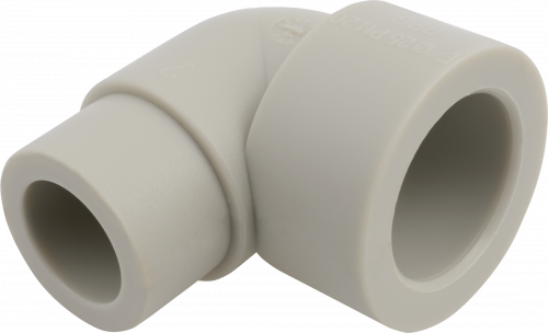 Уголок переходной 20 90гр внутренняя/наружная для полипропилена PPR FV