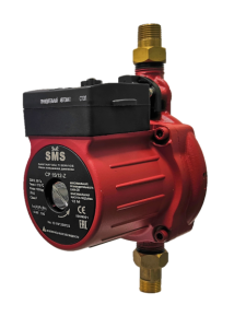 корпус давления